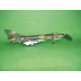 Sukhoi Su-15 TM Flagon F - 1/48 - TRUMPETER 02811