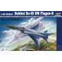 Sukhoi Su-15 UM Flagon F - 1/48 - TRUMPETER 02812