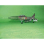 Sukhoi Su-15 UM Flagon F - 1/48 - TRUMPETER 02812