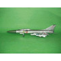 Sukhoi Su-15 UM Flagon F - 1/48 - TRUMPETER 02812