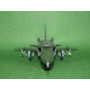 Sukhoi Su-15 UM Flagon F - 1/48 - TRUMPETER 02812