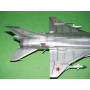 Sukhoi Su-15 UM Flagon F - 1/48 - TRUMPETER 02812