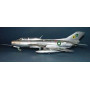 Shenyang FT-6 Trainer - 1/48 - TRUMPETER 02813