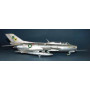 Shenyang FT-6 Trainer - 1/48 - TRUMPETER 02813