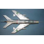 Shenyang FT-6 Trainer - 1/48 - TRUMPETER 02813