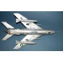 Shenyang FT-6 Trainer - 1/48 - TRUMPETER 02813