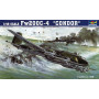 Focke-Wulf Fw 200 C-4 Condor - 1/48 - TRUMPETER 02814