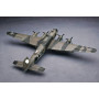 Focke-Wulf Fw 200 C-4 Condor - 1/48 - TRUMPETER 02814