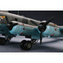Focke-Wulf Fw 200 C-4 Condor - 1/48 - TRUMPETER 02814