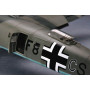 Focke-Wulf Fw 200 C-4 Condor - 1/48 - TRUMPETER 02814