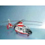Eurocopter SA 365 N Dauphin 2 - 1/48 - TRUMPETER 02816