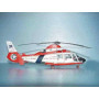 Eurocopter SA 365 N Dauphin 2 - 1/48 - TRUMPETER 02816