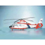 Eurocopter SA 365 N Dauphin 2 - 1/48 - TRUMPETER 02816