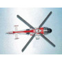 Eurocopter SA 365 N Dauphin 2 - 1/48 - TRUMPETER 02816