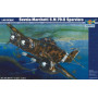 Savoia Marchetti SM-79 II Sparviero - 1/48 - TRUMPETER 02817