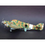 Savoia Marchetti SM-79 II Sparviero - 1/48 - TRUMPETER 02817
