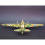 Savoia Marchetti SM-79 II Sparviero - 1/48 - TRUMPETER 02817
