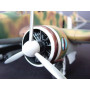 Savoia Marchetti SM-79 II Sparviero - 1/48 - TRUMPETER 02817