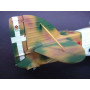 Savoia Marchetti SM-79 II Sparviero - 1/48 - TRUMPETER 02817