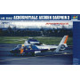 Aérospatiale AS 365 N Dauphin 2 - 1/48 - TRUMPETER 02818