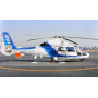 Hélicoptère japonais AS365N2 Dauphin - 1/48 - TRUMPETER 02819