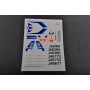 Hélicoptère japonais AS365N2 Dauphin - 1/48 - TRUMPETER 02819