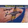 Wyverne de Westland p. 4 Version tardive - 1/48 - TRUMPETER 02820