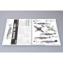 Seahawk FGA.MK.6 - 1/48 - TRUMPETER 02826