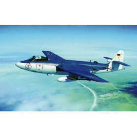 Seahawk MK.100/101 - 1/48 - TRUMPETER 02827