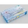 Avion de transport C-48C Skytrain - 1/48 - TRUMPETER 02829