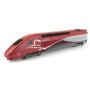 TGV Thalys PBKA SNCF ép. VI 4 éléments analogique - HO 1/87 - JOUEF HJ2358