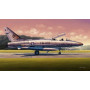 F-100F Super Sabre - 1/48 - TRUMPETER 02840