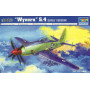 Wyvern S.4 Version préliminaire - 1/48 - TRUMPETER 02843