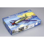 Wyvern S.4 Version préliminaire - 1/48 - TRUMPETER 02843