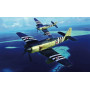 Hawker Sea Fury FB.11 - 1/48 - TRUMPETER 02844