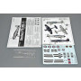 Hawker Sea Fury FB.11 - 1/48 - TRUMPETER 02844