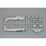 Hawker Sea Fury FB.11 - 1/48 - TRUMPETER 02844