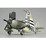 Hawker Sea Fury FB.11 - 1/48 - TRUMPETER 02844