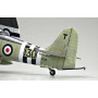 Hawker Sea Fury FB.11 - 1/48 - TRUMPETER 02844