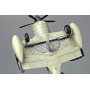 Hawker Sea Fury FB.11 - 1/48 - TRUMPETER 02844