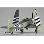 Hawker Sea Fury FB.11 - 1/48 - TRUMPETER 02844