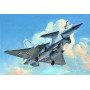J-10B Dragon vigoureux de l'Armée de l'air chinoise - 1/48 - TRUMPETER 02848