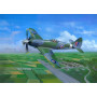 Chasseur Supermarine Spiteful F.MK.14 - 1/48 - TRUMPETER 02850