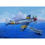 Chasseur Supermarine Seafang F.MK.32 - 1/48 - TRUMPETER 02851