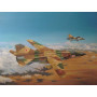 Fouet russe MIG-23ML-G - 1/48 - TRUMPETER 02855
