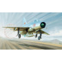 Chasseur J-7A - 1/48 - TRUMPETER 02859
