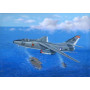 Bombardier stratégique EA-3B Skywarrior - 1/48 - TRUMPETER 02871