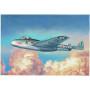 Vampire FB.MK.9 - 1/48 - TRUMPETER 02875