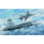 T-38C Talon II américain - 1/48 - TRUMPETER 02876