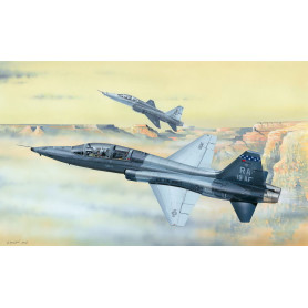 T-38C Talon américain - 1/48 - TRUMPETER 02877